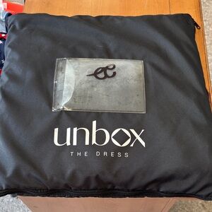 Unbox the Dress